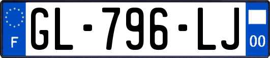 GL-796-LJ