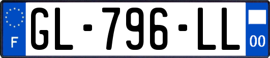 GL-796-LL