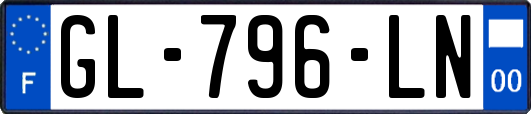 GL-796-LN