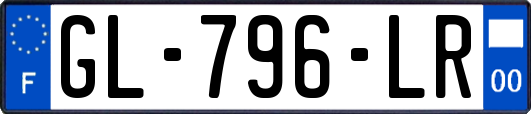 GL-796-LR