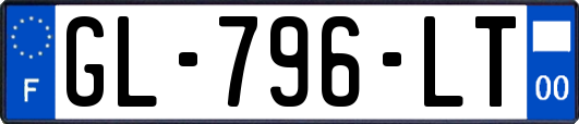 GL-796-LT
