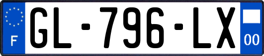 GL-796-LX