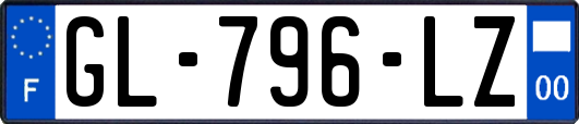 GL-796-LZ