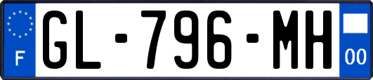 GL-796-MH
