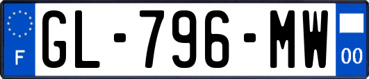 GL-796-MW