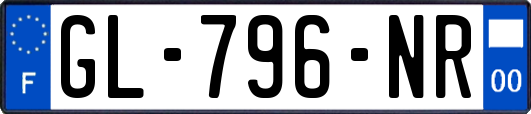 GL-796-NR