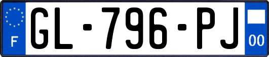 GL-796-PJ
