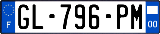 GL-796-PM