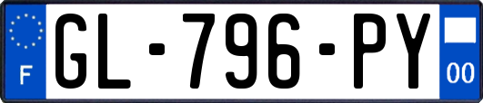 GL-796-PY