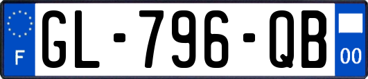 GL-796-QB