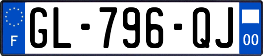 GL-796-QJ