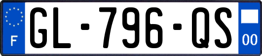 GL-796-QS