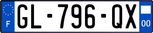GL-796-QX