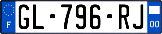 GL-796-RJ