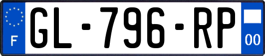 GL-796-RP