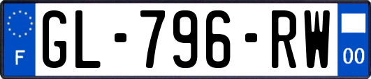 GL-796-RW