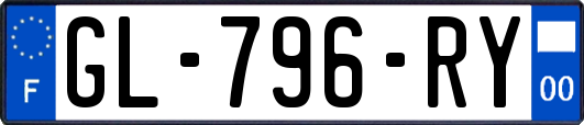 GL-796-RY
