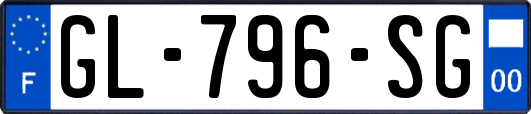 GL-796-SG