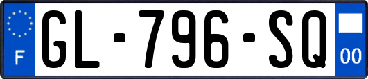 GL-796-SQ