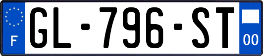 GL-796-ST
