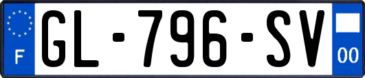 GL-796-SV