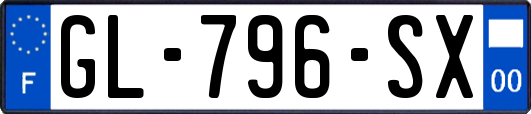 GL-796-SX