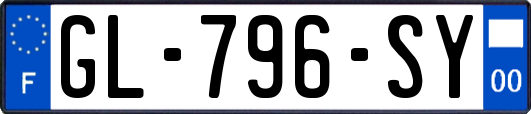 GL-796-SY