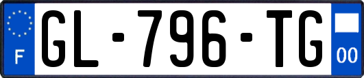GL-796-TG
