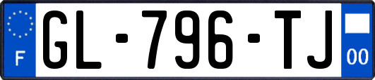 GL-796-TJ