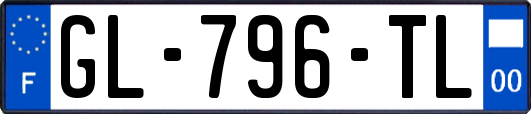 GL-796-TL