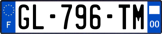 GL-796-TM