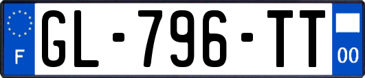GL-796-TT