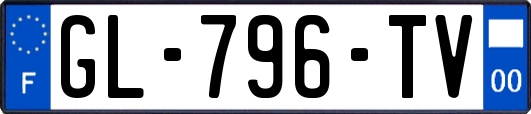 GL-796-TV