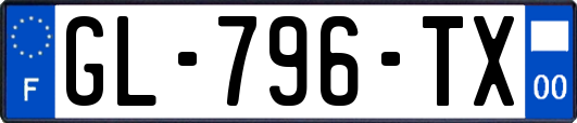 GL-796-TX