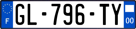 GL-796-TY