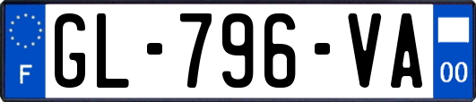 GL-796-VA