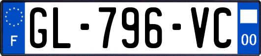 GL-796-VC