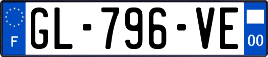 GL-796-VE