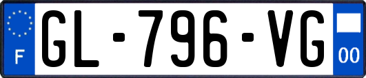 GL-796-VG
