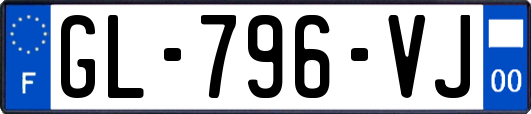 GL-796-VJ