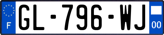 GL-796-WJ