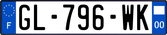 GL-796-WK