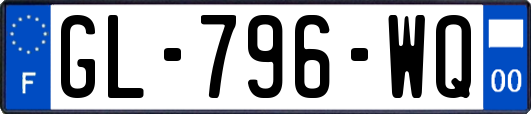 GL-796-WQ