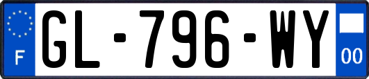 GL-796-WY