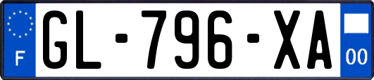 GL-796-XA