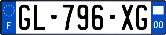 GL-796-XG