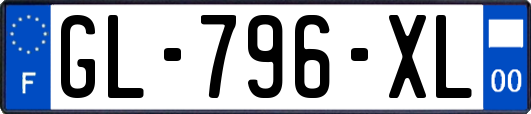 GL-796-XL