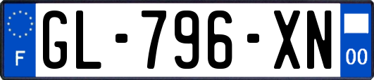 GL-796-XN