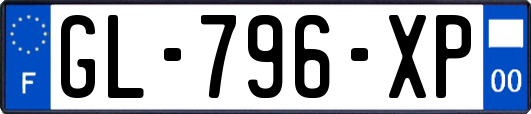 GL-796-XP