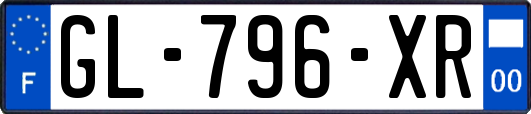 GL-796-XR